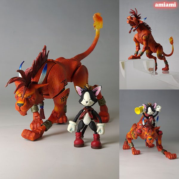 【ご予約品】 Fantasy Final | Shop] Hobby & [Character AmiAmi VII Play - ゲームキャラクター