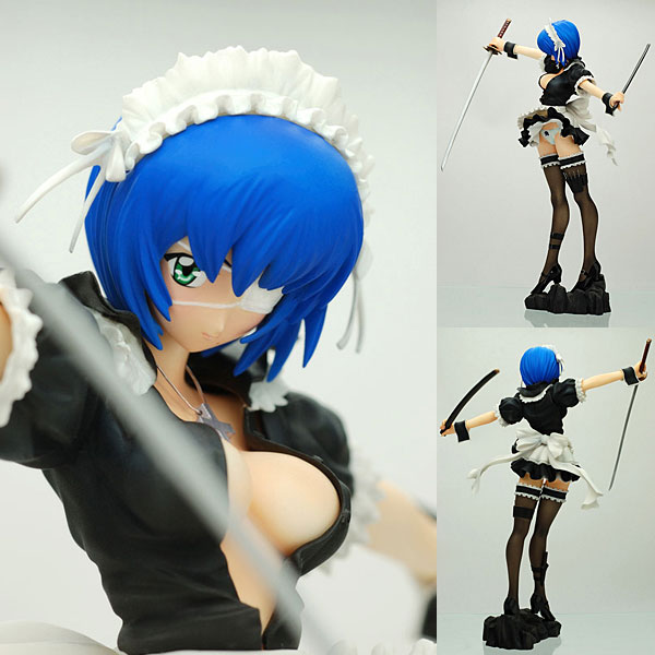 Shin Ikki Tousen Shimei Ryomou Big Can Badge (Anime Toy) - HobbySearch  Anime Goods Store