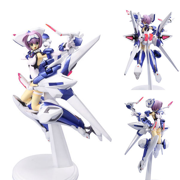 AmiAmi [Character & Hobby Shop] | Triggerheart Exelica 1/8