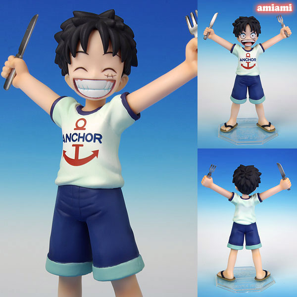 AmiAmi [Character & Hobby Shop] | Excellent Model MILD ONE PIECE 