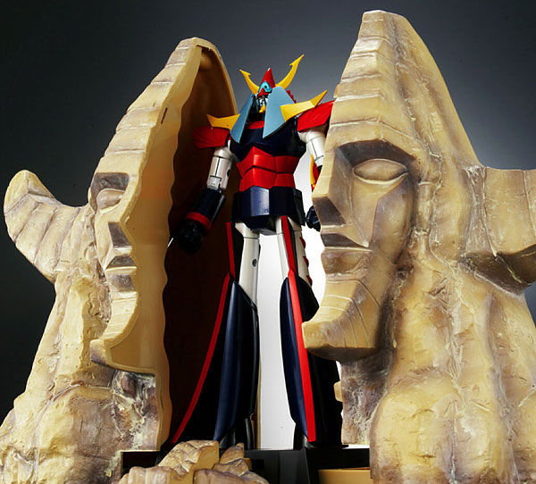 ライディーン] AmiAmi [Character & Hobby Shop]