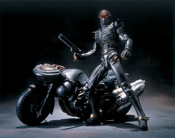 AmiAmi [Character & Hobby Shop] | S.I.C. CLASSICS 2007 VOL