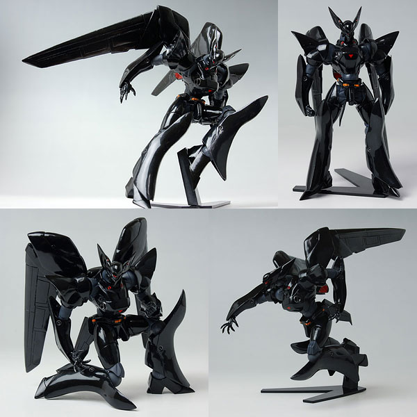 AmiAmi [Character & Hobby Shop] | Revoltech No.020 Griffon(Released)