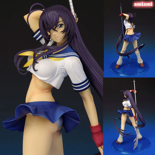 AmiAmi [Character & Hobby Shop] | 一骑当千Dragon Destiny 关羽云长1 