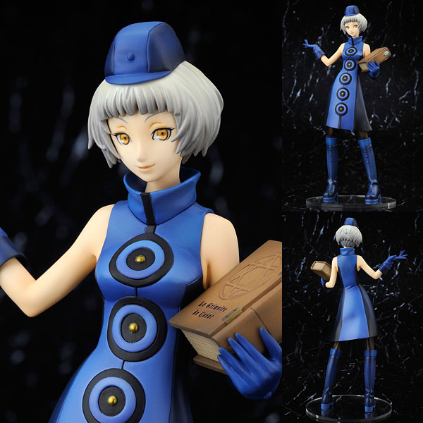 AmiAmi [Character & Hobby Shop] | Persona 3 Fes - Elizabeth