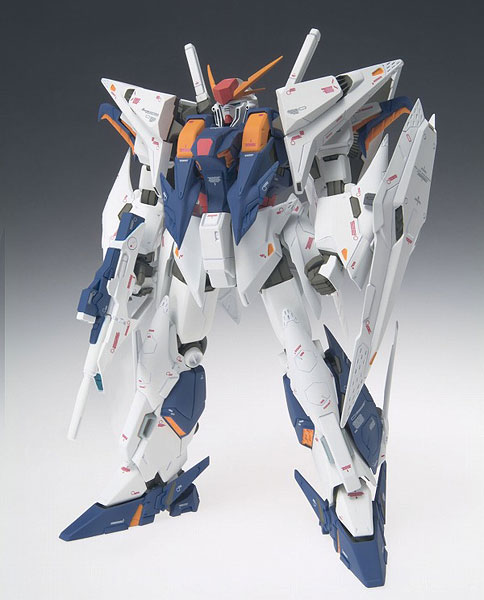 AmiAmi [Character & Hobby Shop] | GUNDAM FIX FIGURATION #0025 Xi
