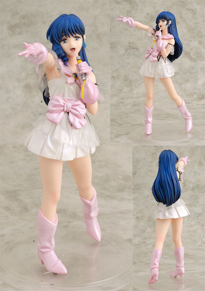 オオサト／リン・ミンメイ AmiAmi [Character & Hobby Shop] | Gutto-kuru Figure Collection