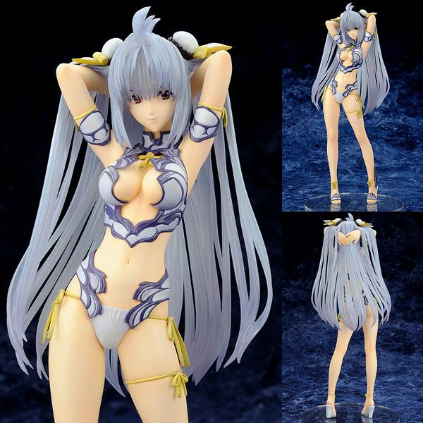 AmiAmi [Character & Hobby Shop] | Xenosaga III - KOS-MOS Swimsuit