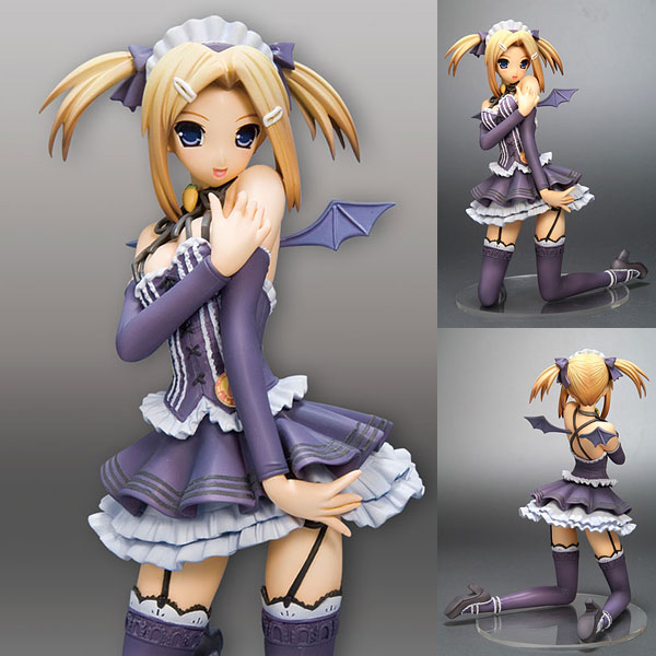 AmiAmi [Character & Hobby Shop] | Welcome to Pia Carrot G.O.