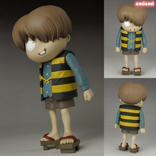 AmiAmi [Character & Hobby Shop] | Soft Stage - Kitaro Hakaba