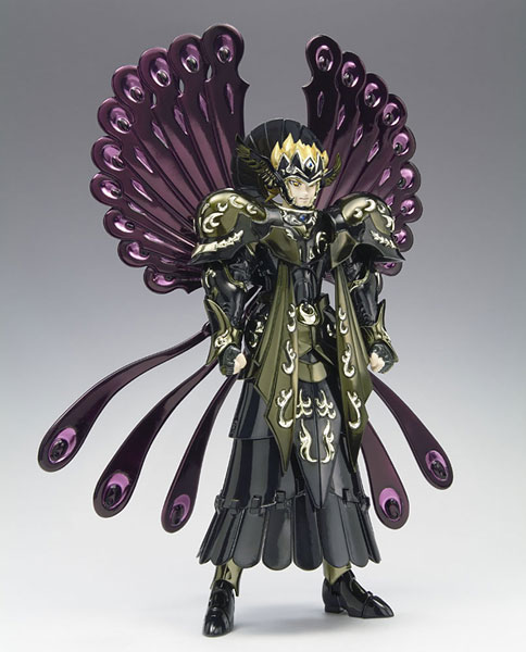 Saint Seiya - Myth Cloth EX Hypnos - Bandai Tamashii