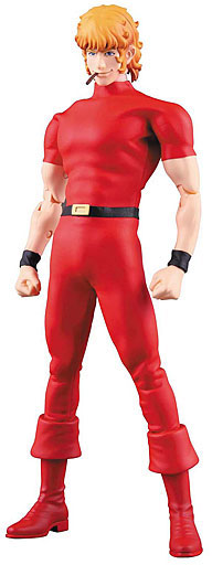 AmiAmi [Character & Hobby Shop] | Real Action Heroes-445 COBRA  