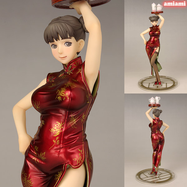 AmiAmi [Character & Hobby Shop] | Excellent Model LIMITED - Spirit 