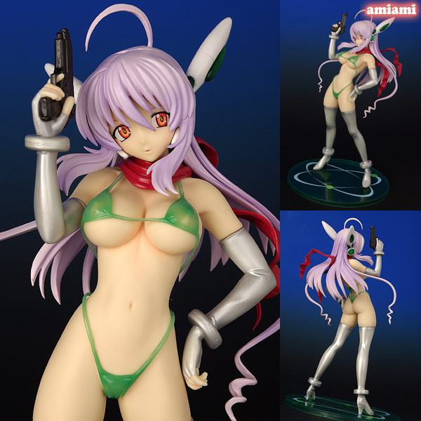 Lala Poplip Pipiruno Pipiru Paparemmo (Regular Edition) 1/7 Complete Figure