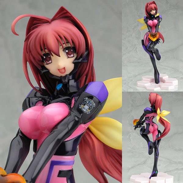 AmiAmi [Character & Hobby Shop] | Muv-Luv Alternative