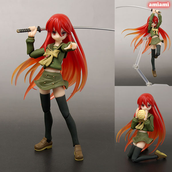 Ver Shakugan no Shana Season 2