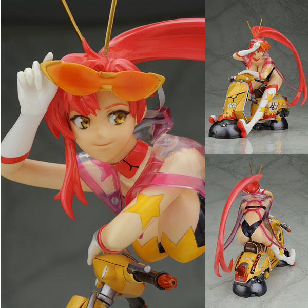 AmiAmi [Character & Hobby Shop] | Gurren Lagann The Movie