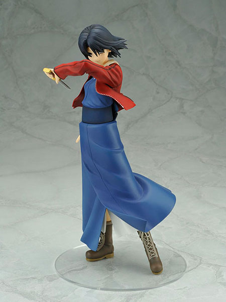 Kara no Kyoukai the Movie - Shiki Ryougi 1/6 Complete Figure