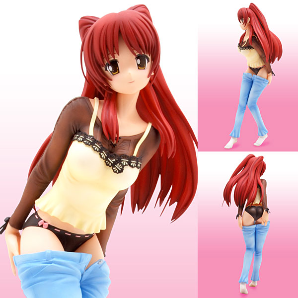 Tamaki Kousaka: 20th Anniversary Ver. Feature Site | GOOD