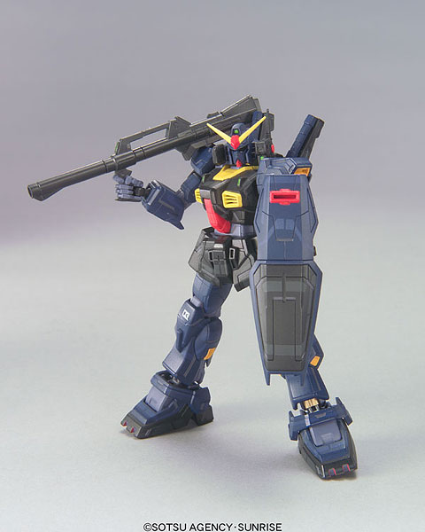 弓場堅真 AmiAmi [Character & Hobby Shop] | HCM-Pro 06-00 Gundam Mk-II