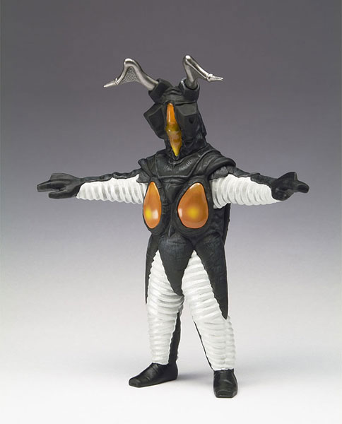 AmiAmi [Character & Hobby Shop] | Sofubi Damashii - Kaiju Hyouhon