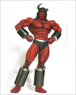 AmiAmi [Character & Hobby Shop] | CCP Muscular Collection Vol.90