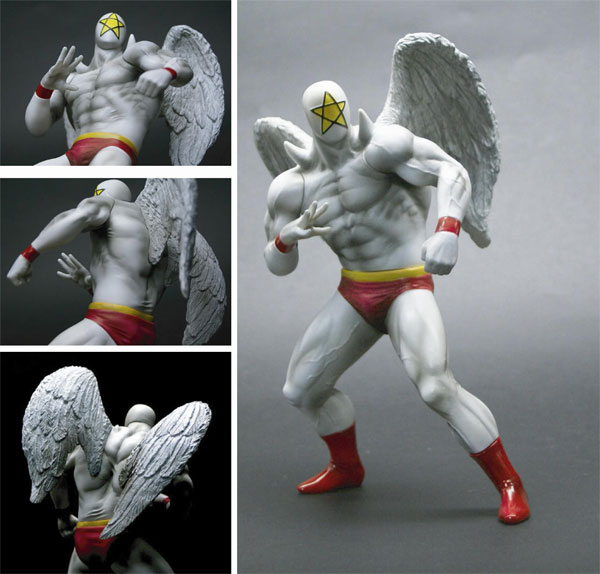 AmiAmi [Character & Hobby Shop] | CCP Muscular Collection