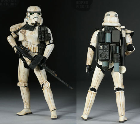 AmiAmi [Character & Hobby Shop] | Star Wars 12 Inch Series