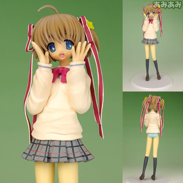 AmiAmi [Character & Hobby Shop] | Resinya! - Little Busters