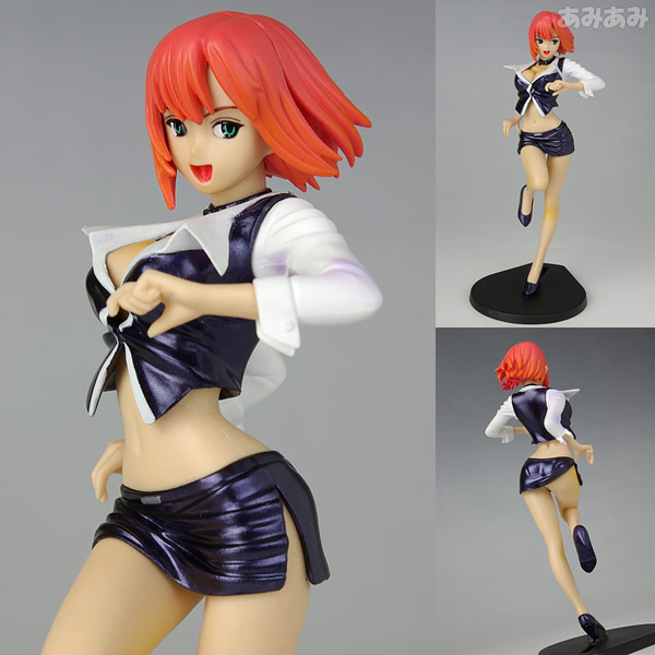 AmiAmi [Character & Hobby Shop] | Gravia Art Figure Rio Colle