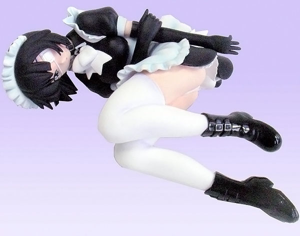 AmiAmi [Character & Hobby Shop] | Ikkitousen - Shimei Ryomou Black