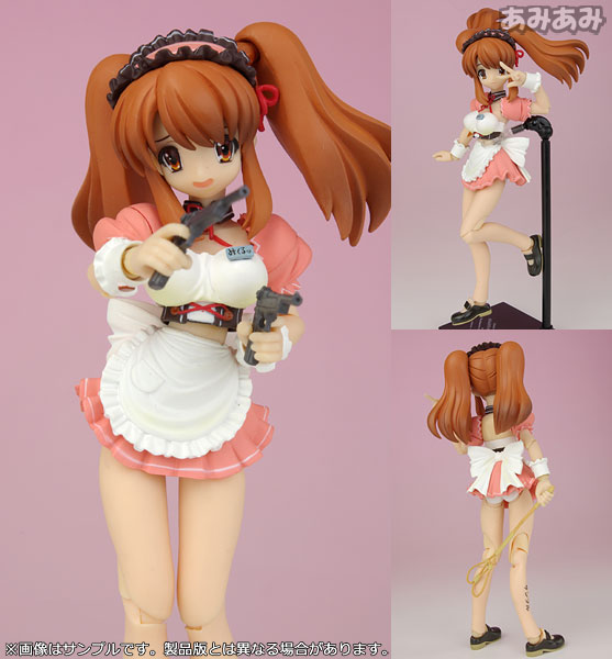 AmiAmi [Character & Hobby Shop] | (Pre-owned ITEM:A/BOX:B)Fraulein 