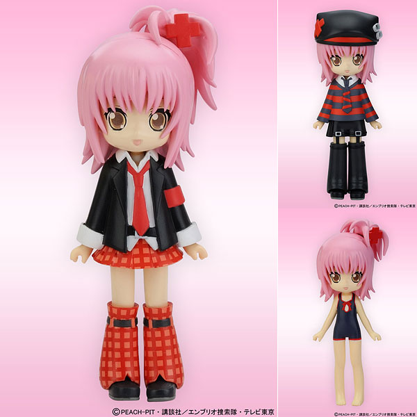 AmiAmi [Character & Hobby Shop] | Dress-up Figure Decolecchu