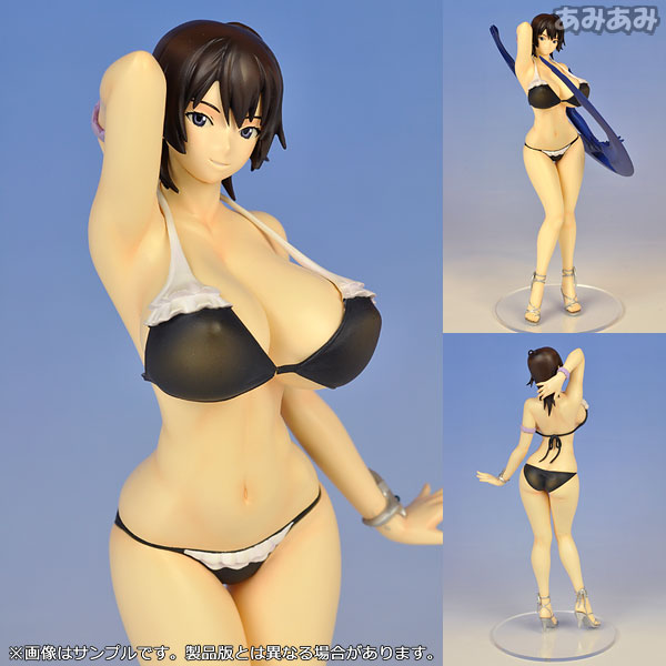 AmiAmi [Character & Hobby Shop] | Witchblade - Shiori Tsuzuki Cool