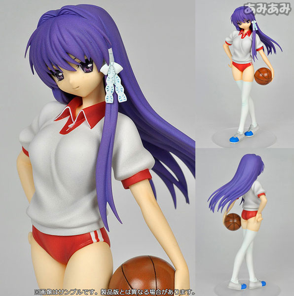 AmiAmi [Character & Hobby Shop] | CLANNAD After Story - Kyou