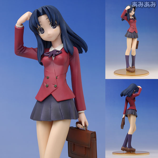 Resinya! - Toradora!: Ami Kawashima 1/7 Complete Figure