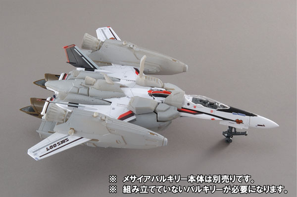 AmiAmi [Character & Hobby Shop] | Macross Frontier 1/72 VF