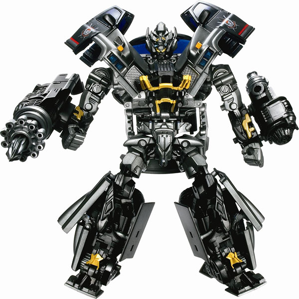 Transformers トランスフォーマー Revenge Transformer Movie RA-02