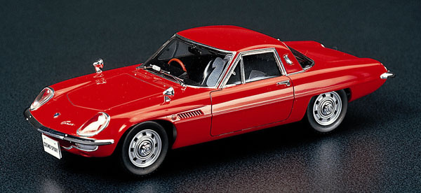 ﾏﾂﾀﾞ ｺｽﾓ ｽﾎﾟｰﾂ L10B