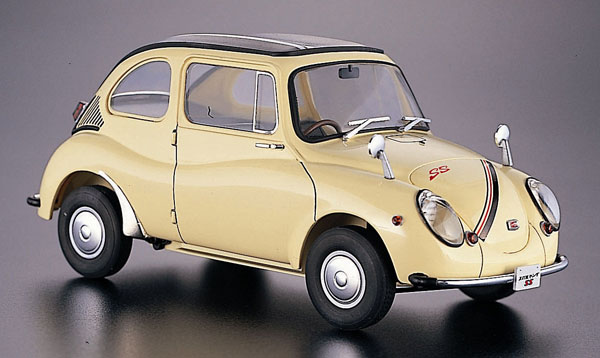 ｽﾊﾞﾙ 360 ﾔﾝｸﾞSS