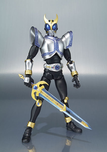 AmiAmi [Character & Hobby Shop] | S.H. Figuarts - Kamen Rider
