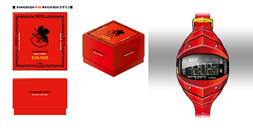 AmiAmi [Character & Hobby Shop] | Rebuild of Evangelion Original