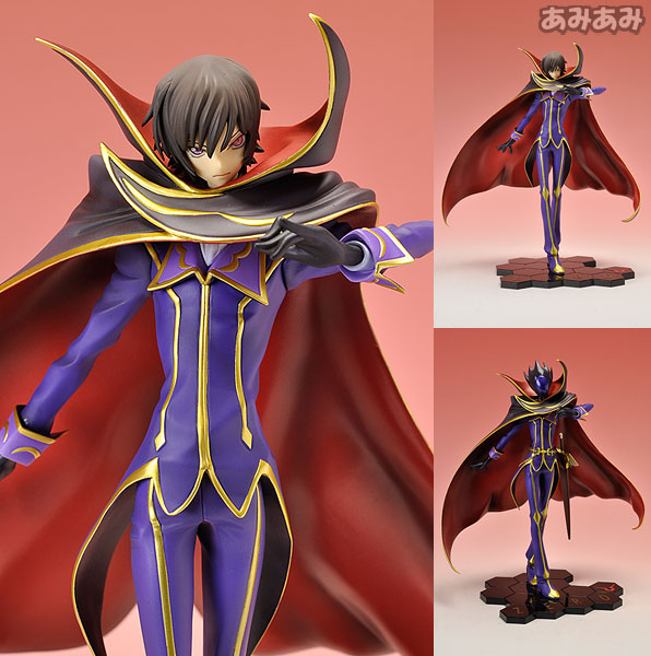 Pin by Amy on lelouch  Code geass, Anime, Lelouch lamperouge