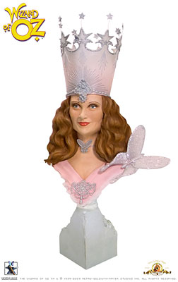 AmiAmi [Character & Hobby Shop] | The Wizard Of Oz - Mini Bust