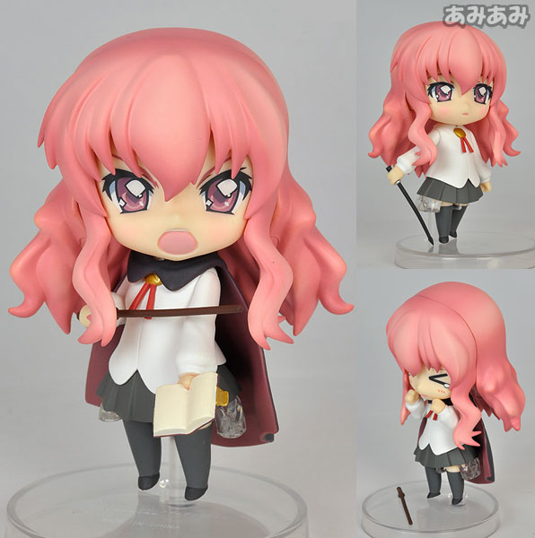 Nendoroid - The Familiar of Zero Rondo of Princess: Louise