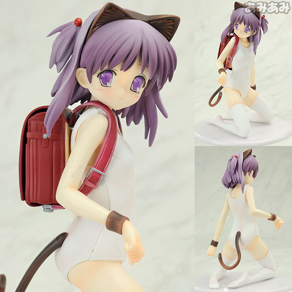 AmiAmi [Character & Hobby Shop] | Resinya! - ToHeart2 AnotherDays