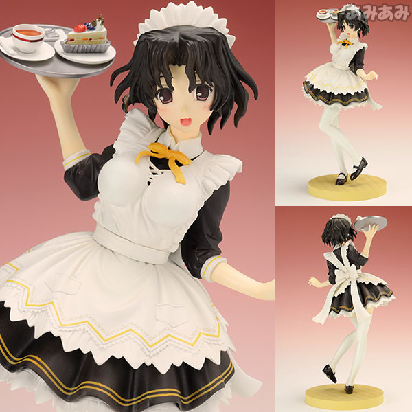 AmiAmi [Character & Hobby Shop] | ToHeart2 AnotherDays - Haruka