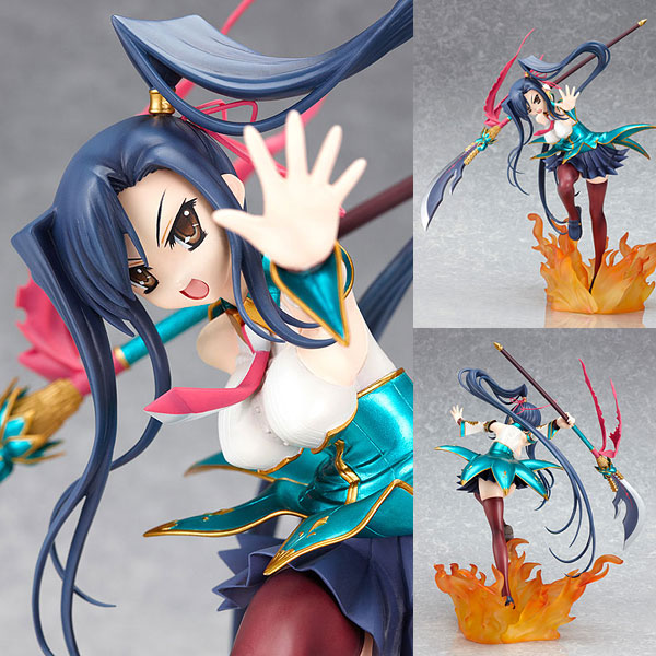 Prisma Wing No Game No Life: Zero 1/7 Scale Pre-Painted Figure: Schwi