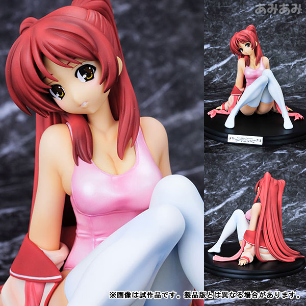 AmiAmi [Character & Hobby Shop] | ToHeart2 - Tamaki Kosaka -School