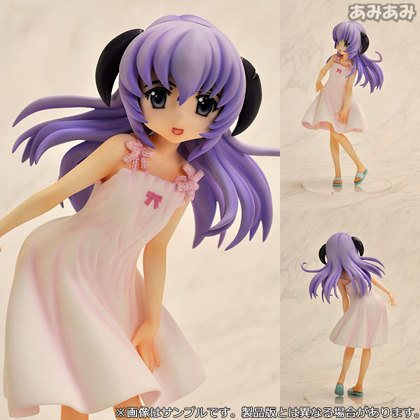 Hanyu ひぐらしのなく頃に フィギュア AmiAmi [Character & Hobby Shop] | Higurashi no Naku Koro ni Kai
